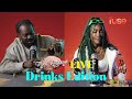 Mind Massage Marathon - The Drinks Edition