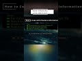 🐧 Linux CLI 🐧 How to Copy with Progress Information 🐧 #shorts #KGROSShorts #HowToLinuxCLI