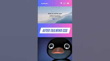 😱 Tailwind Css  #html5 #tailwindcss #trending