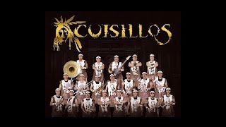Banda Cuisillos Romanticas Viejitas y Nuevas lo Mejor de sus Exitos