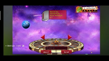 GỌI RỒNG ONLINE - THÔNG TIN CƠ BẢN CÁC NHÂN VẬT