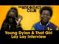 Young Dylan & That Girl Lay Lay Talk "I'm That", Working With Tyler Perry, Childhood Stardom & More