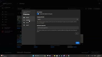 How To Find Games Files In Ubisoft Connect 2024