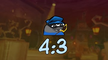 Sly 2 Remaster in 4:3 ~ #5 ~ Jailbreak ~ RPCS3 Playthrough