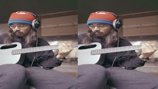 Change - Mateus Asato