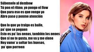 Agus Padilla  Se Prendi letras