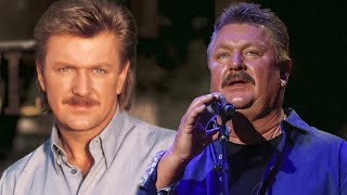 Famous The Life and Sad Ending of Joe Diffie Net Worth