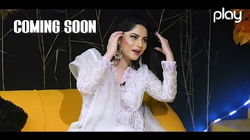 Coming Soon | Neelam Muneer | Rauf Lala | Talk Show | Play Entertainment TV