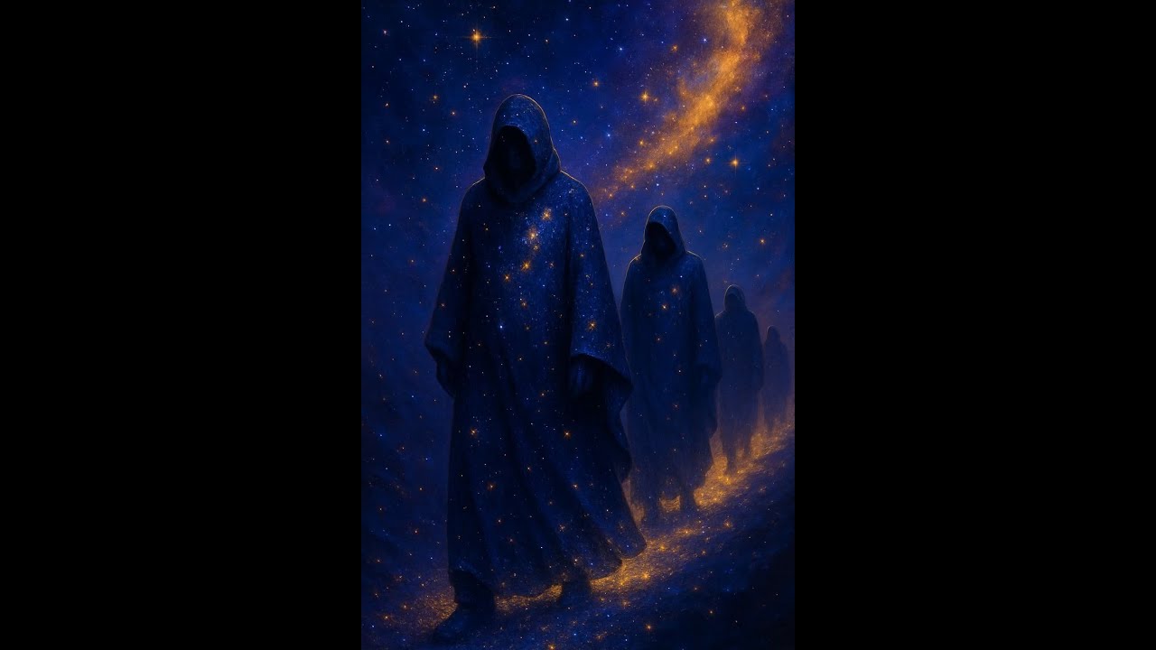 Choose something new, by walking away!