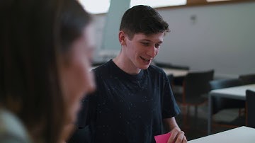 The University of Manchester Library: Your home away from home