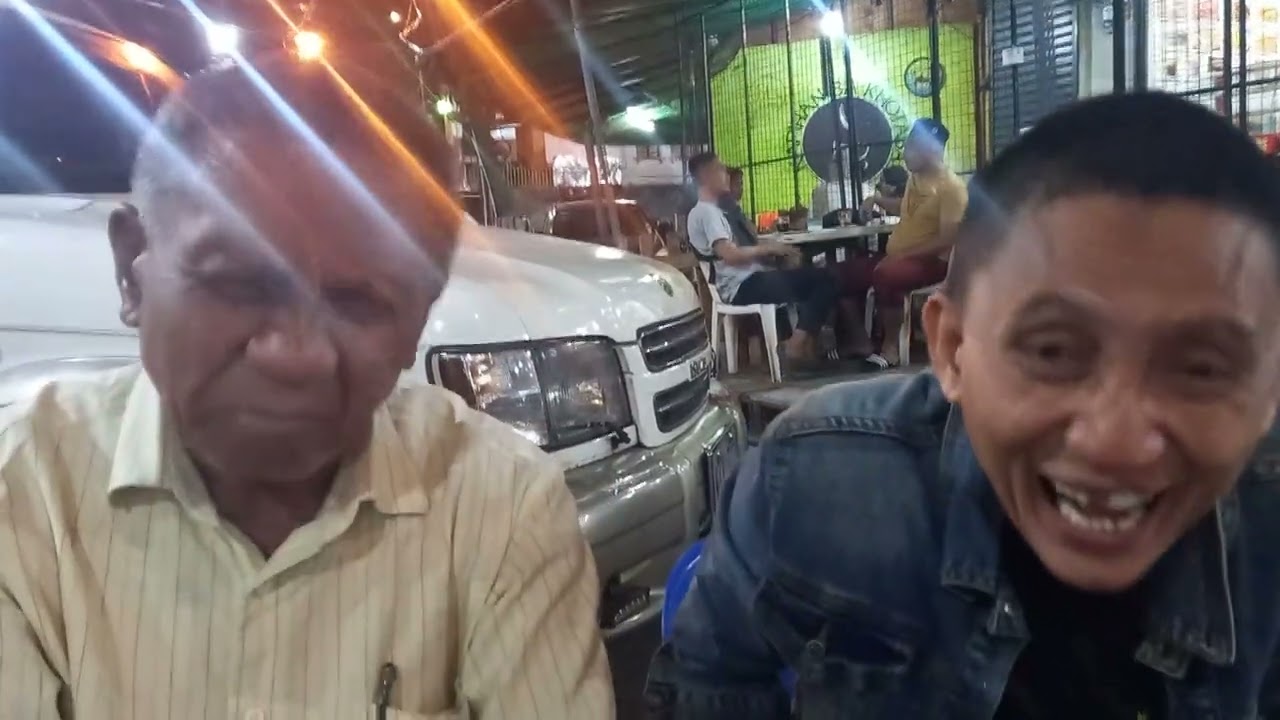 PART-5 TAUSOG vs. MARANAO si OTO AT Dr. SARAGAAKAL