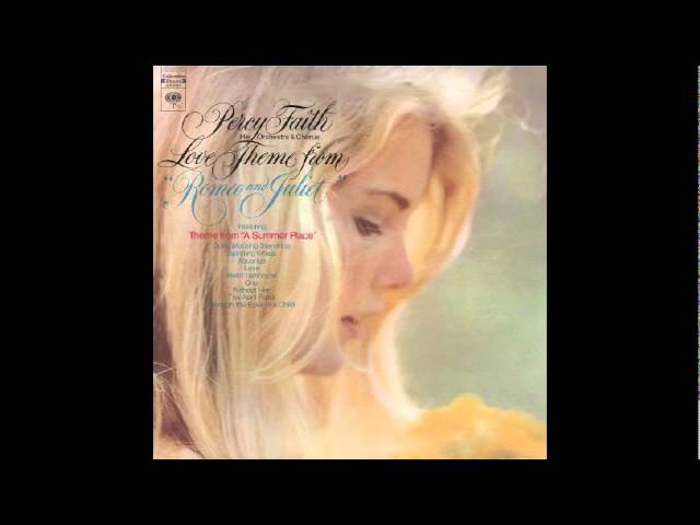 Percy Faith - Through The Eyes Of A Child