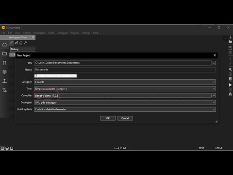 How to Compile C++ 2020 in Visual Studio Code - YouTube