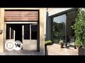 Home Makeover - How to turn a garage into a dream home