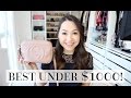 BEST BAGS UNDER $1000 / £1000!