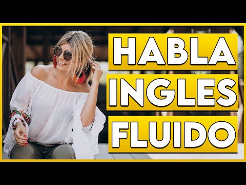 Si APRENDES estos CONECTORES HABLARÁS INGLÉS más FLUIDO 👅