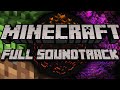 Minecraft Full Complete Soundtrack 2020 V3 