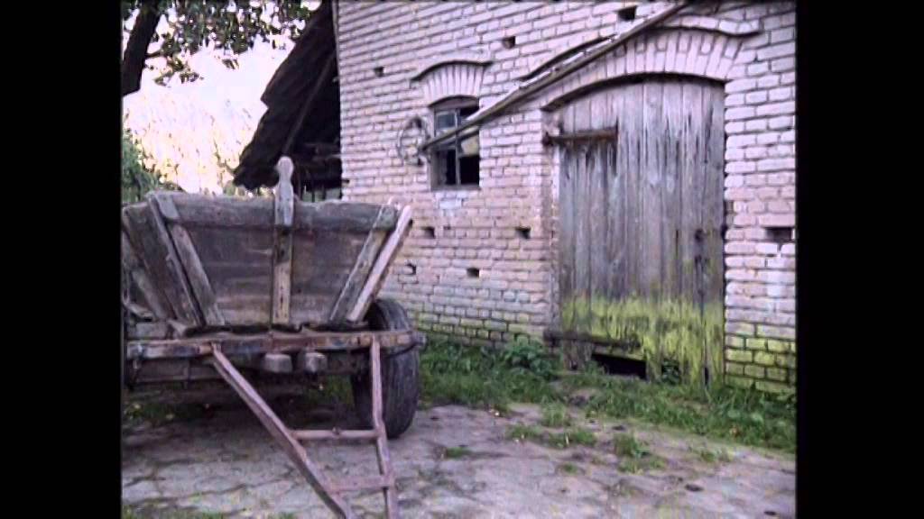 Es war einmal in Pommern, Teil 1, 1997