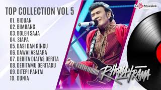 Top Collection - Rhoma Irama Vol 5