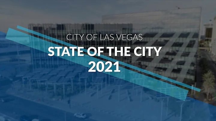 State of the City 2021