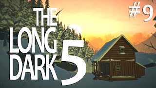 The Long Dark - Del 5 - Ep 9 The Long Dark - Del 5 - Ep 9
