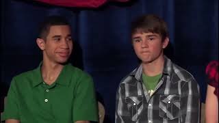 Wingin' It S1 E9 | Porter Jackson Can't Lose