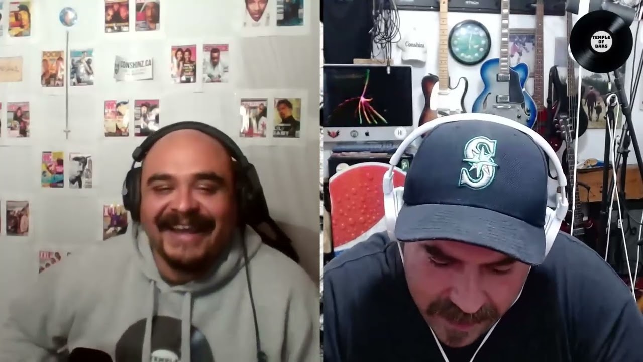 Поездка в Кентукки с Гэри (1950), эпизод 1.