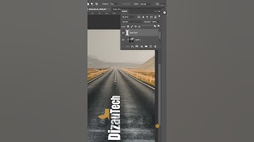 Photoshop Tutorial For Beginners Text | Effect Photoshop shorts Videos | Photoshop Hacks and Tricks