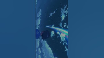Thumbnail of 4K Anime (Your Name)