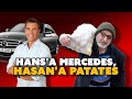 Hans'a Mercedes, Hasan'a Patates | Almanya - Türkiye kıyası