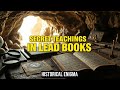 Everything You Missed About The Jordan Lead Codicess Hidden Teachings | Religious Mysteries