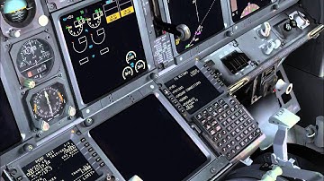 PMDG 737ngx Start-up Tutorial