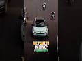 From City Calm to Open Roads | Nexon EV Touring Experience #nexonev #tatanexonev #evindia #shorts
