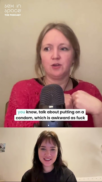 Hollie McNish: what sex ed didn't teach