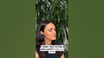 This will happen once you integrate the shadow of the root chakra #chakras