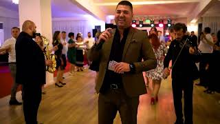 🎶Cătălin Sârb și Formația🎶-SEARA ASTA IARĂ BEAU