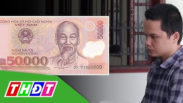 Giết bạn nhậu chỉ vì 50.000 đồng, lãnh 12 năm tù | THDT