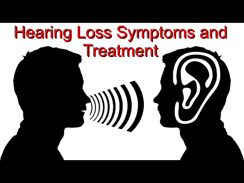 AIIMS के Dr Alok Thakar बता रहे हैं कैसे होता है बहरापन || Hearing loss symptoms and treatment