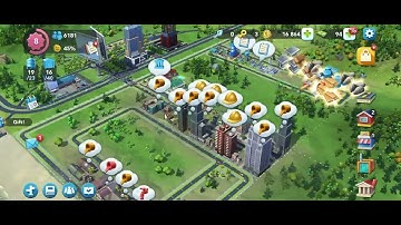 SimCity Gameplay — Fixing Water, Power, Sewage & Fire Problems (SimCity Tips & Utilities Guide)