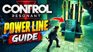 CONTROL Resonant – Power Line Guide