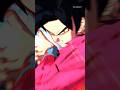 1 vs 3 Ultra super Saiyan four Goku #dbl #upload #gokugt #goku #dblegends #shorts #video #vegito 