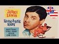 Classic movie  rock a bye baby  1958 jerry lewis comedy movie