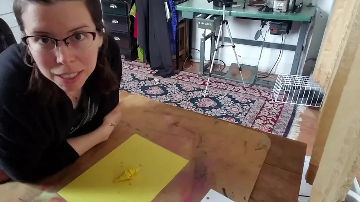 Clay Time and The Color Song