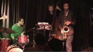 Mikkel Ploug Quartet Featuring Mark Turner - Live In Jjs