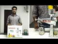 Best Manual Juicer Machine | Hand Juicer Machine | Unboxing & Working | Call Us - 7829055044