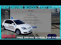 QBCore Driving School Script *FREE* | FiveM Roleplay Scripts | FiveM Tutorial 2023 | MJ DEVELOPMENT