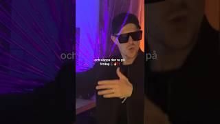 Kalle Teodor Techno Släpps Snart