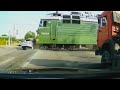 Best Driving Fails and Crashes Compilation 2019