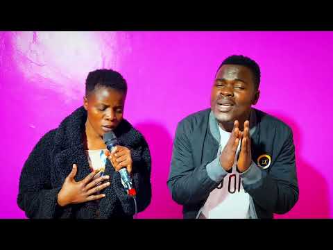 UHESHIMIWE BABA Covered By ESAU TOSH SARAH JULIUS 