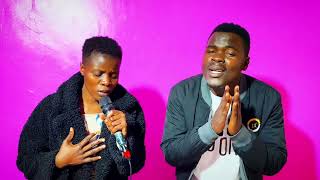 UHESHIMIWE BABA(Covered)_By_ESAU TOSH_&_SARAH JULIUS